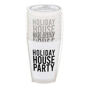 
            
                Load image into Gallery viewer, House Party Cup Set
            
        