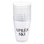 Apres Ski Cup Set
