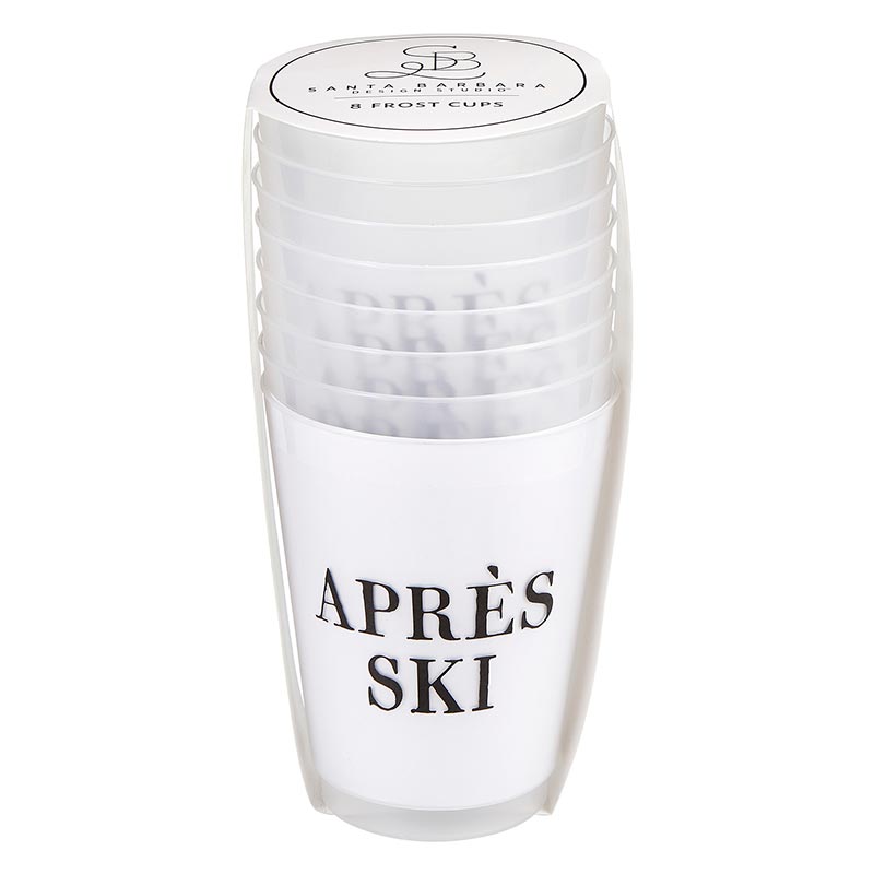 
            
                Load image into Gallery viewer, Apres Ski Cup Set
            
        