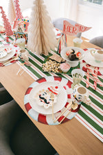 Peppermint Placemat