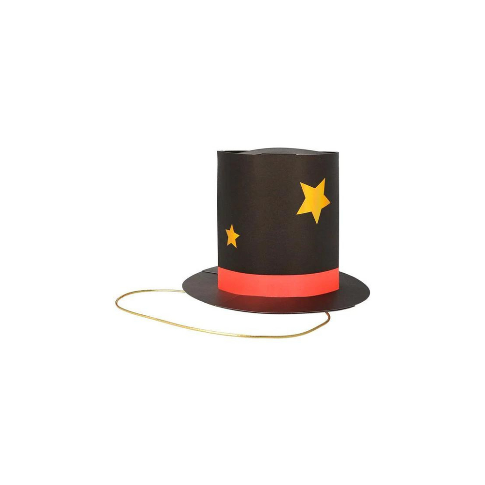 Magician Party Hats