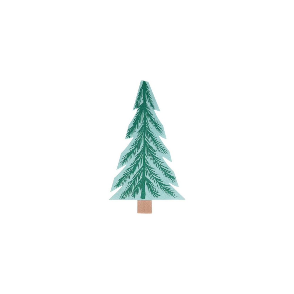 
            
                Load image into Gallery viewer, Tree Napkins
            
        