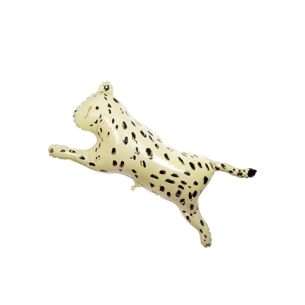 
            
                Load image into Gallery viewer, Safari Cheetah Balloon
            
        