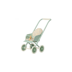 
            
                Load image into Gallery viewer, Mint Micro Stroller
            
        