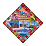 Monopoly: KC Edition