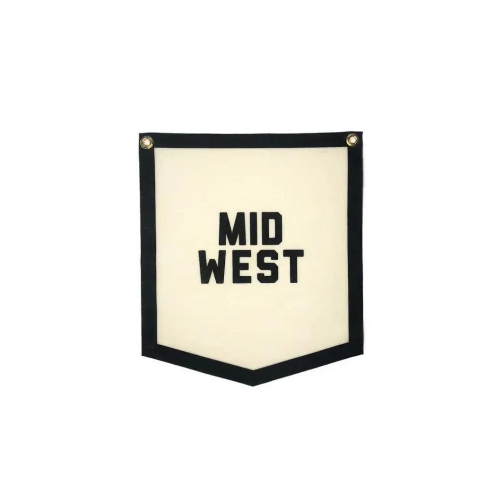 
            
                Load image into Gallery viewer, Midwest Pennant Champion Banner
            
        