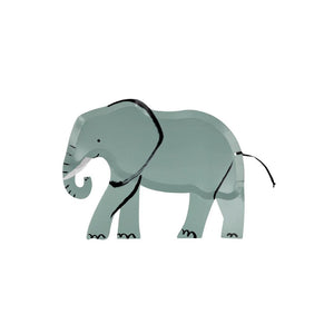 
            
                Load image into Gallery viewer, Elephant Plates
            
        