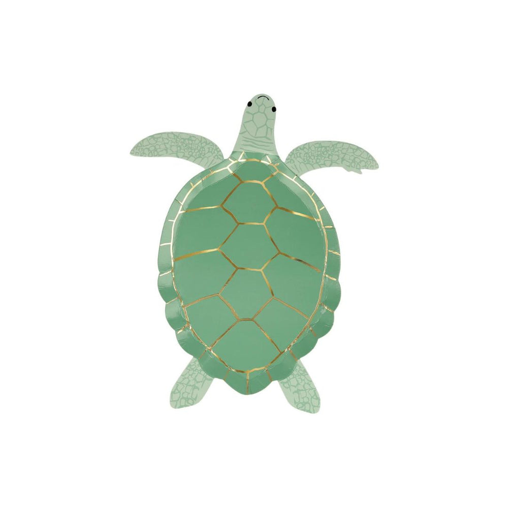 
            
                Load image into Gallery viewer, Turtle Plates
            
        