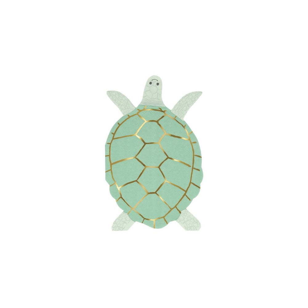 
            
                Load image into Gallery viewer, Turtle Napkins
            
        