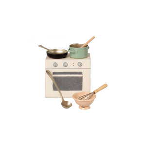 
            
                Load image into Gallery viewer, Cooking Set
            
        
