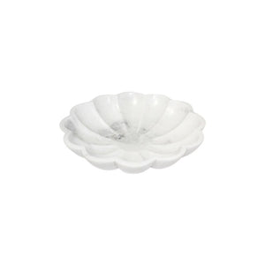 
            
                Load image into Gallery viewer, Marble Lotus Bowl
            
        