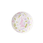 Small Bunny Fables Plates