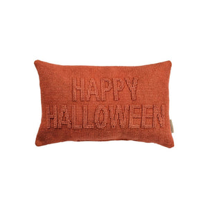 
            
                Load image into Gallery viewer, Happy Halloween Pillow
            
        
