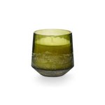 Balsam & Cedar Baltic Glass Candle