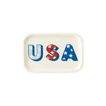 USA Paper Plates