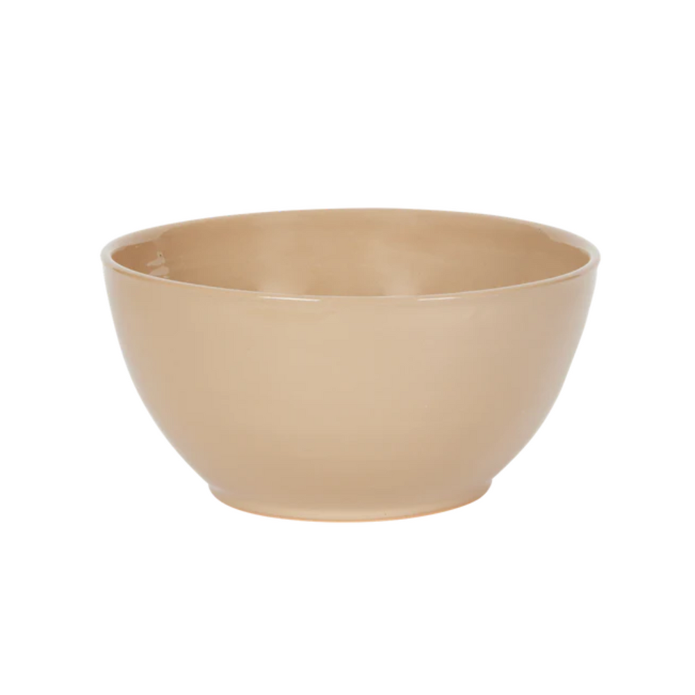 
            
                Load image into Gallery viewer, Bria Hammel Ceramic Stacking Bowl, Large
            
        