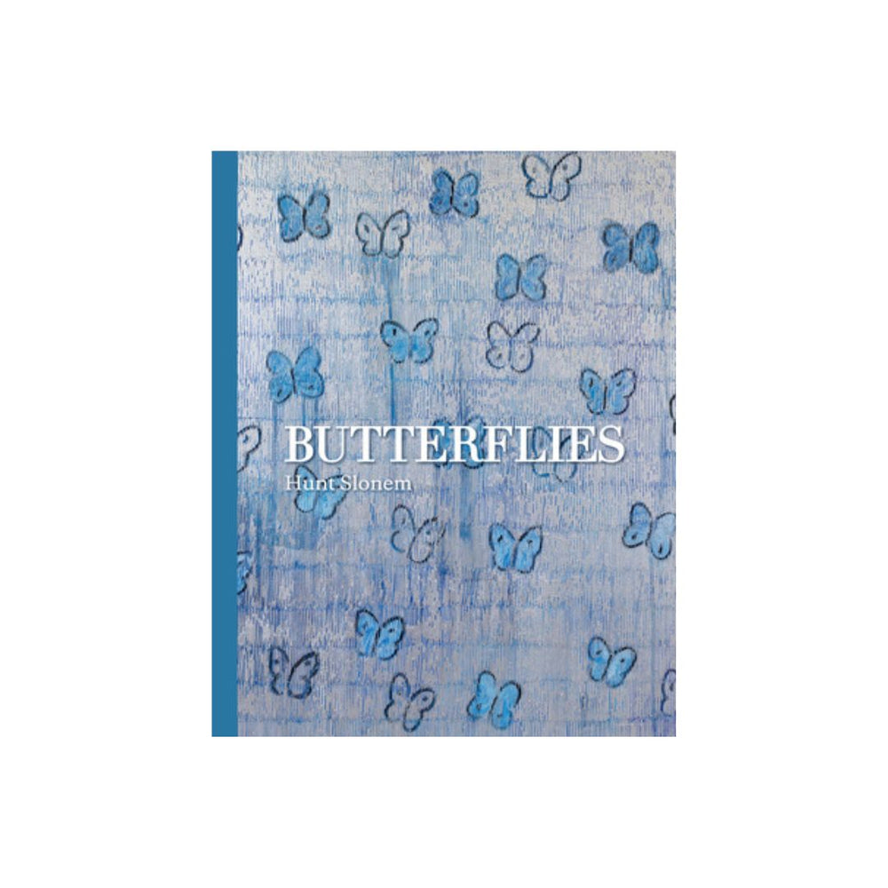 Butterflies Book