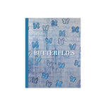Butterflies Book