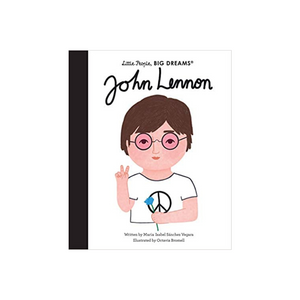 
            
                Load image into Gallery viewer, John Lennon Book
            
        