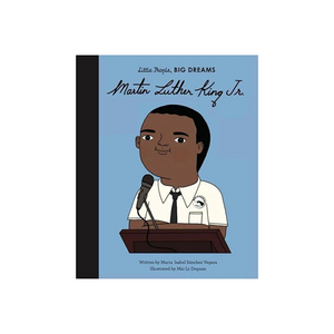 Martin Luther King Jr. Book