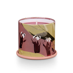 
            
                Load image into Gallery viewer, Cardamom Pomander Demi Vanity Tin Candle
            
        