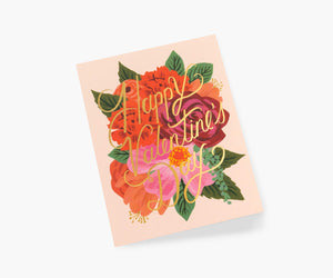 
            
                Load image into Gallery viewer, Perennial Valentine Card
            
        