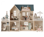 House of Miniature Dollhouse