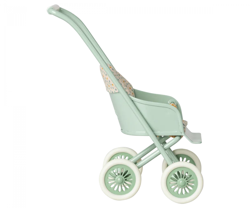 
            
                Load image into Gallery viewer, Mint Micro Stroller
            
        