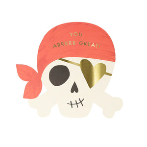 
            
                Load image into Gallery viewer, Pirate Valentine Love Notes
            
        