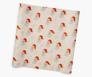 
            
                Load image into Gallery viewer, Santa Wrapping Roll
            
        