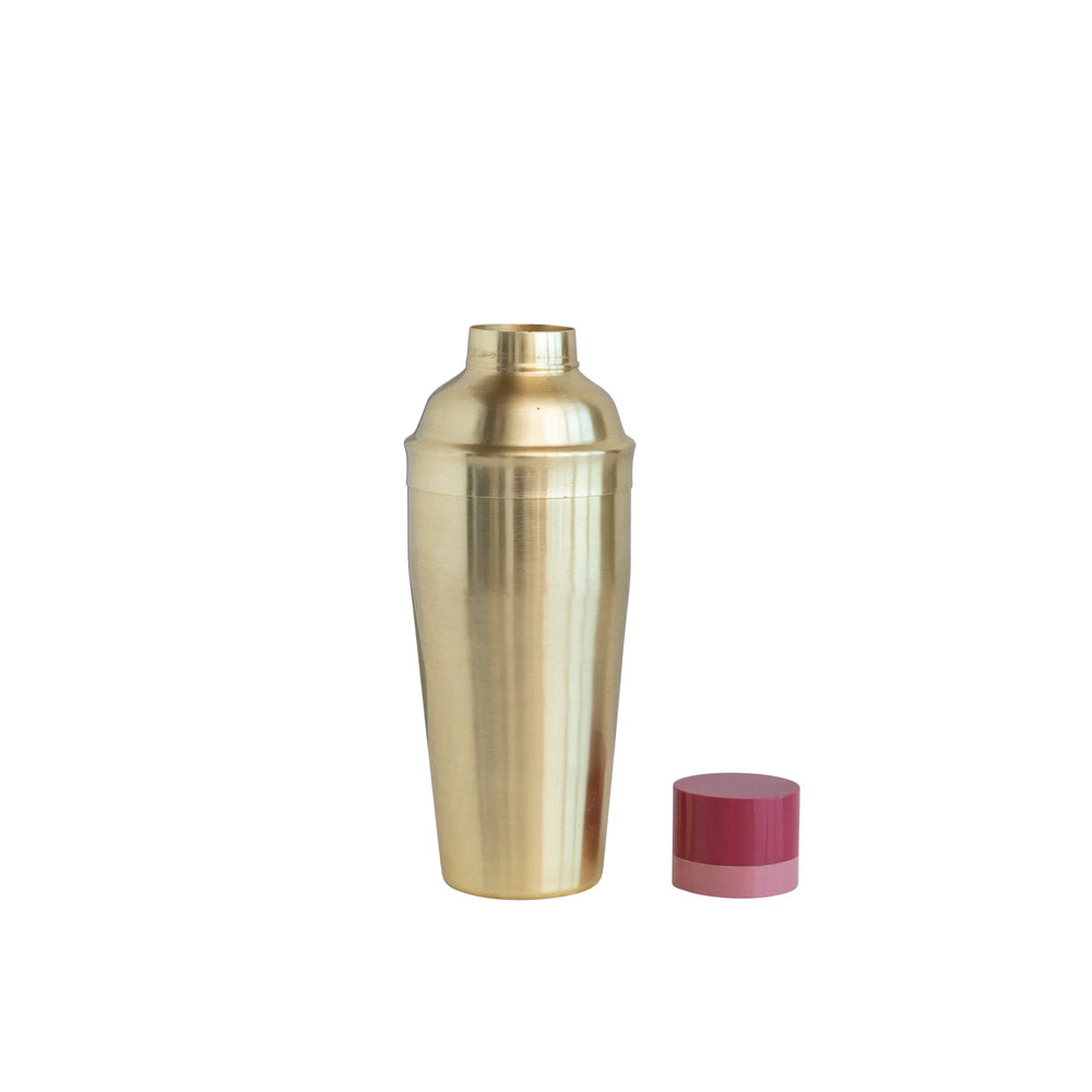
            
                Load image into Gallery viewer, Pink Cocktail Shaker
            
        