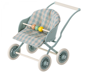 Mint Baby Stroller