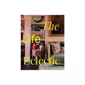 The Life Ecletic Book