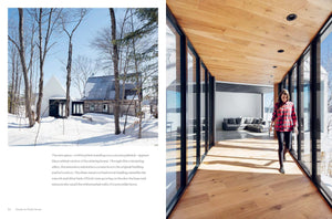 
            
                Load image into Gallery viewer, Winter Homes: Cozy Living In Style
            
        