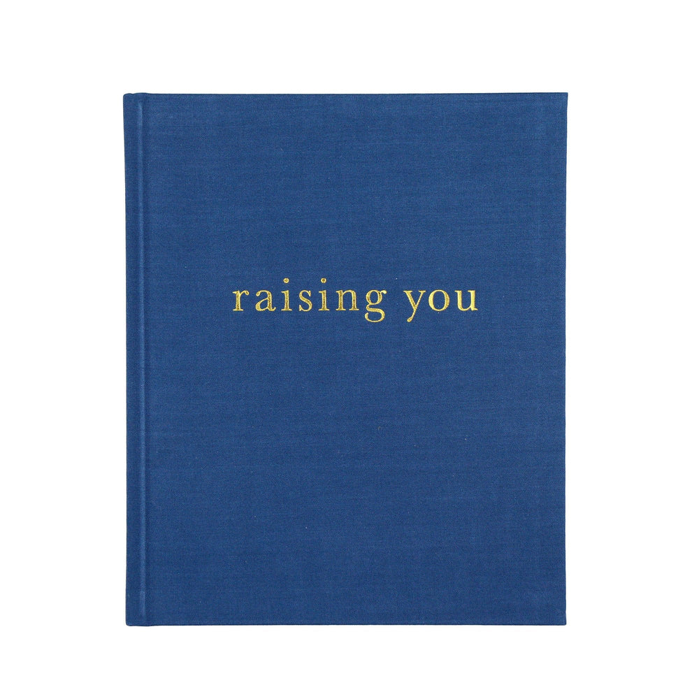 Raising You: Letters to My Baby Navy